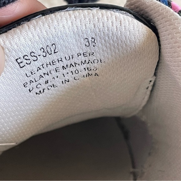 Alegria Women’s Essence All Together Shoes Size 38 Leather Comfortable Work